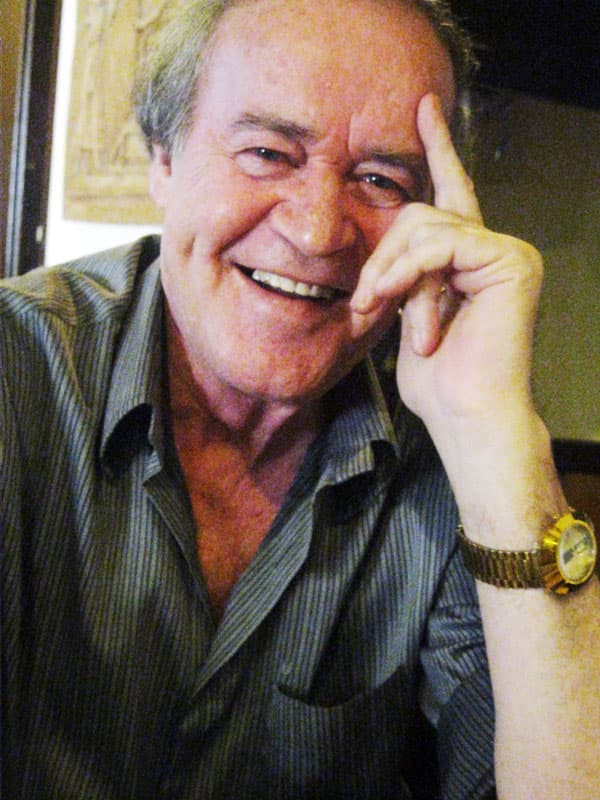 جديد هاني السعدي مسلسل "عيار 21" لموسم 2016