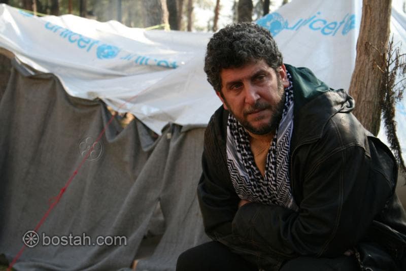 محمد قنوع : "بانتظار الياسمين" و "عناية مشددة" من أفضل أعمال 2015..