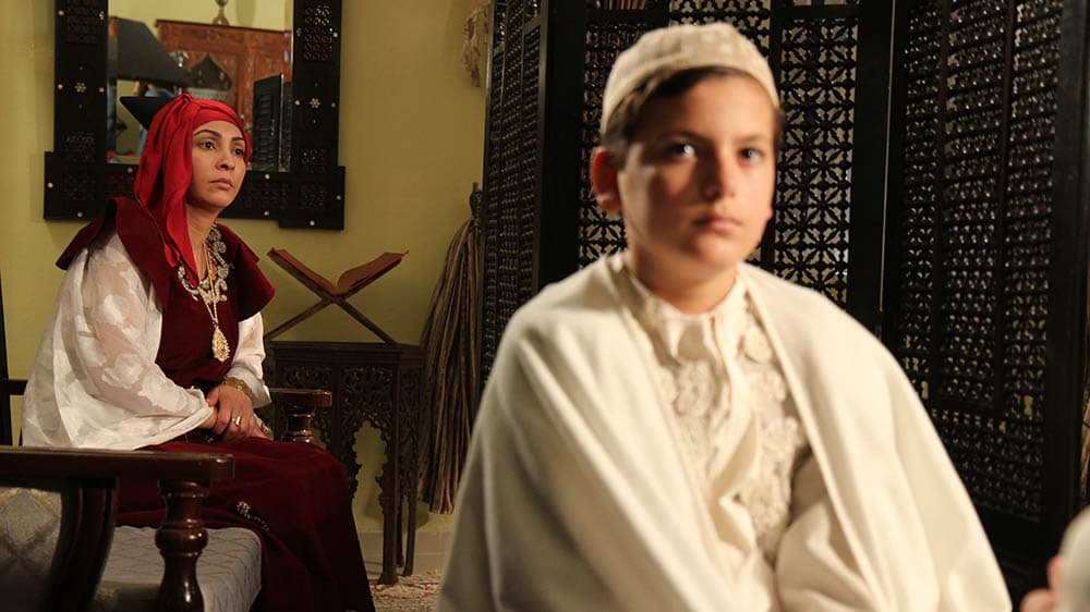 باسل الخطيب بين الجزائر وقسنطينة من أجل "ابن باديس"