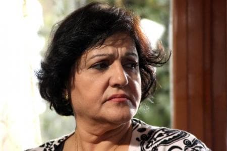 فاتن شاهين: الدراما السوريّة نجحت بالتحدّي "وغداً نلتقي" حصد الحصة الأكبر من الإطراءات