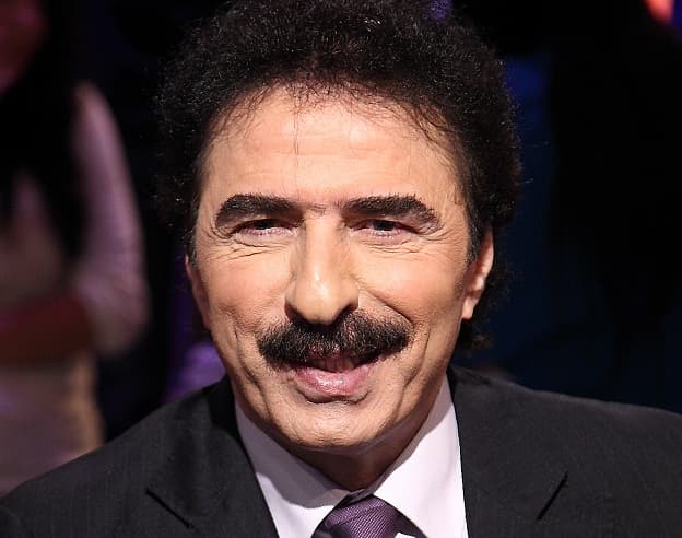 رشيد عساف ضحية للطمع