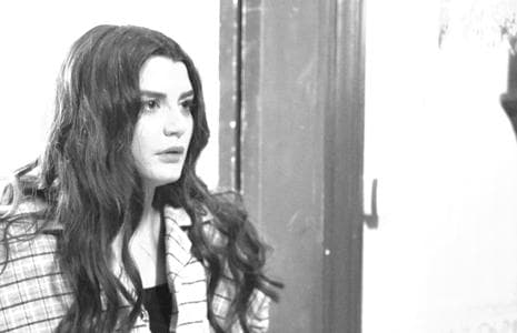 جفرا يونس... ابنة «العرّاب» تفتّحت عشقاً و«ندم»!