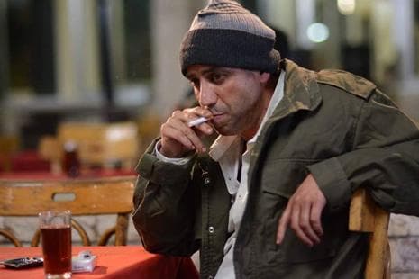 "هواجس عابرة" ينطلق في دمشق