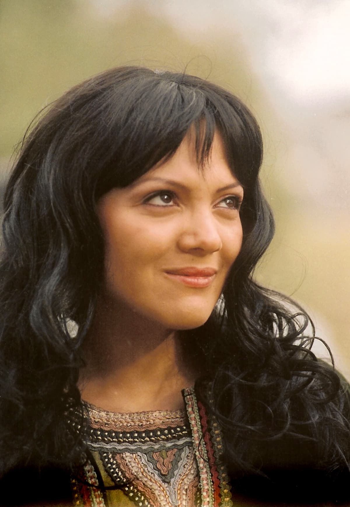 ندين سلامة تعبّر عن حبّها الكبير ل"سوريا"، وتدرس الكثير من المشاريع خلال المرحلة المقبلة