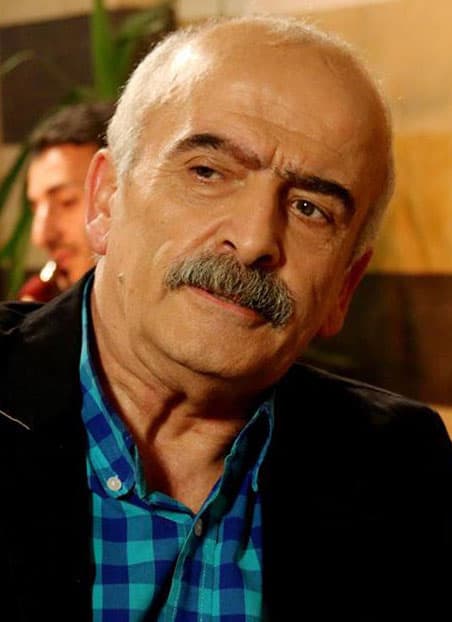 سلوم حدّاد.. في دمشق مجدداً من أجل "صدر الباز"