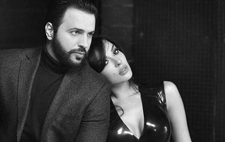 تيم ونادين لا يرتويان من العشق؟