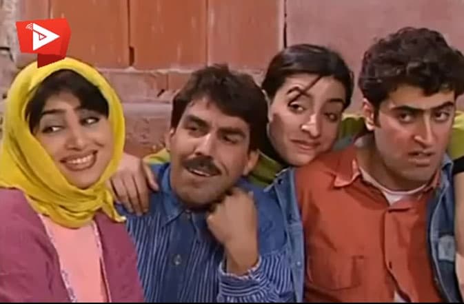 شكران مرتجى تستعيد ذكريات عيلة سبع نجوم