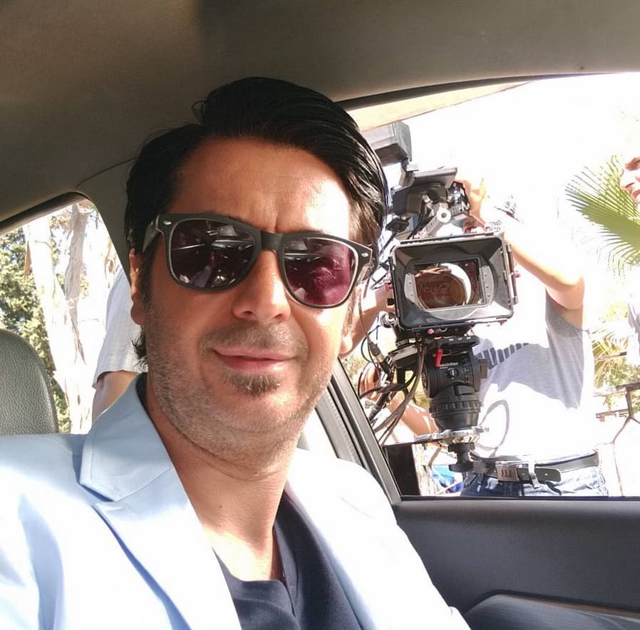 بعد صدمة عاطفية ميلاد يوسف يلبّي "نداء الجسد"