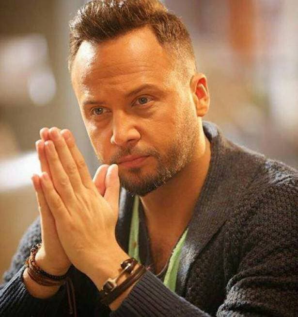 هل استعاد مكسيم خليل عضوية نقابة الفنانين !!