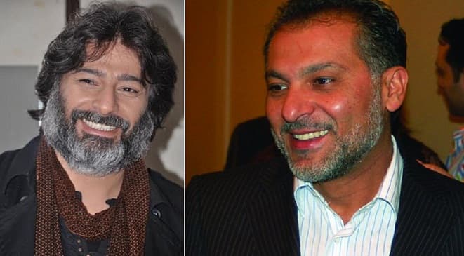 على طريقة بسام الملا ... "كلاكيت" تقتل رافي وهبي