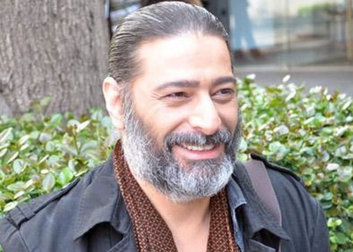 رافي وهبي: الرقابة جزء عضوي من العقل العربي