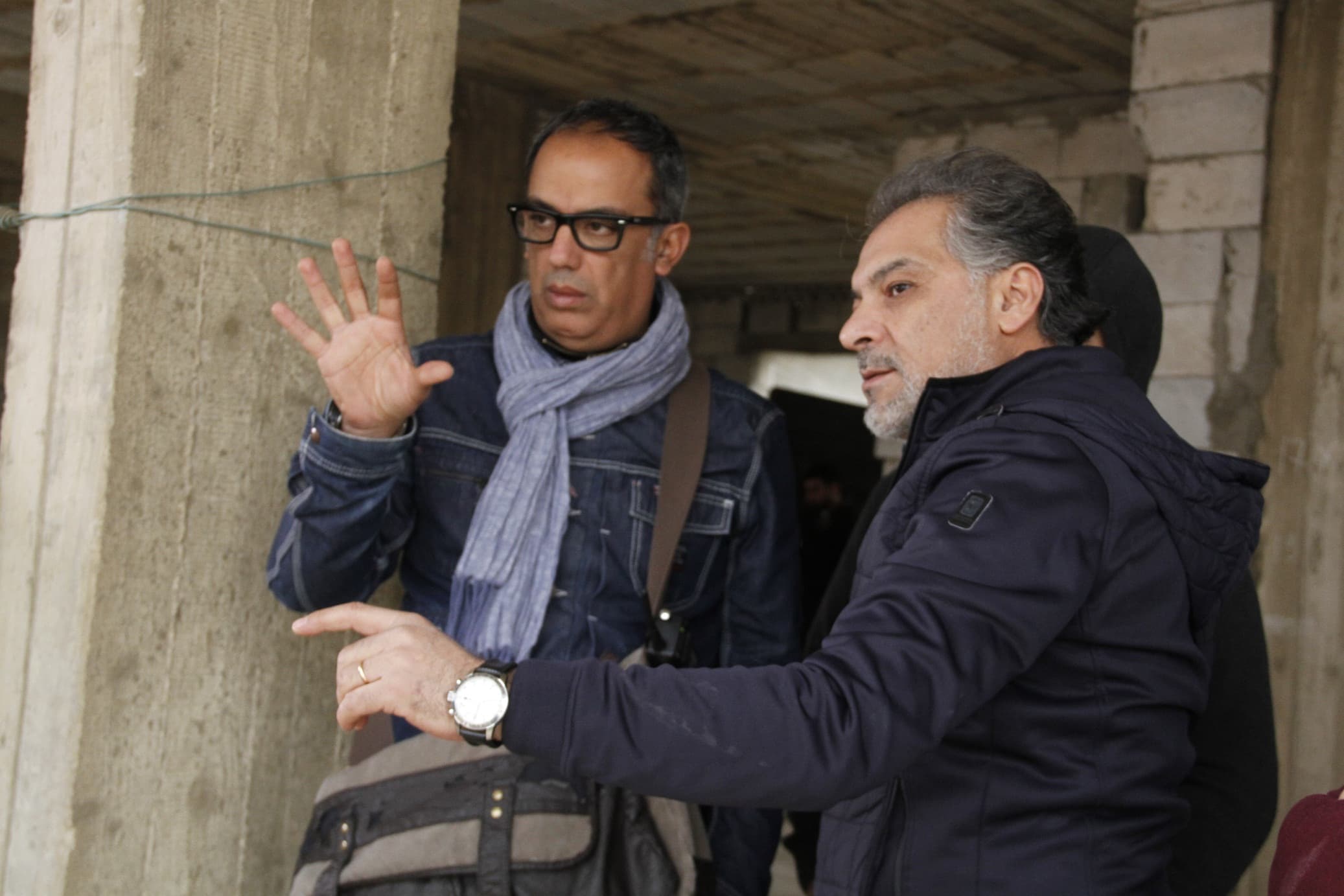 "أهل الغرام 3" ينتهي من عمليات التصوير .. بانتظار العرض