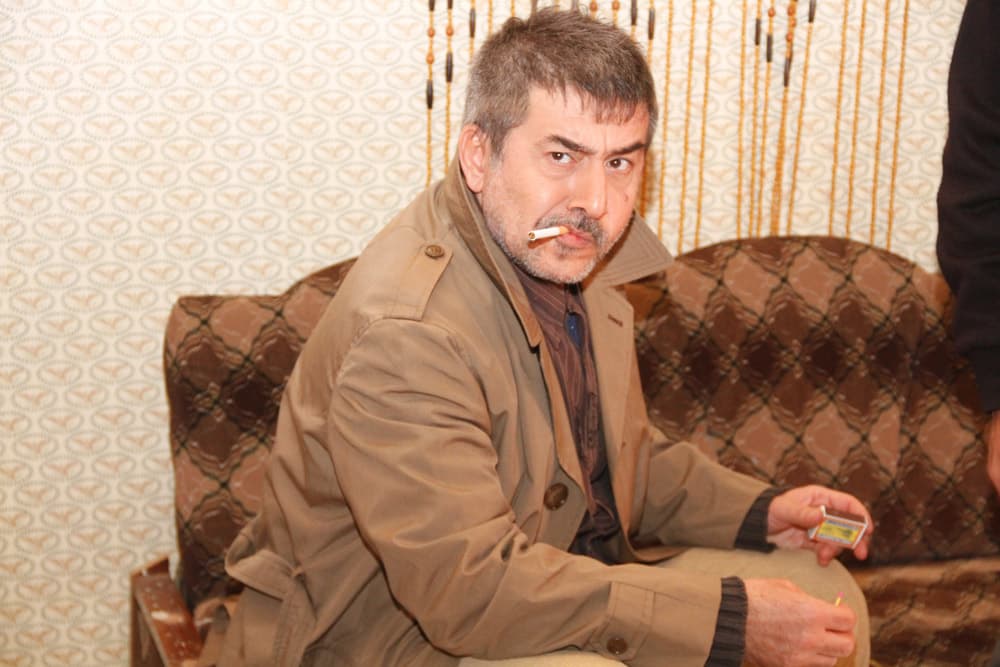 عابد فهد يواجه الخيبات مع أمل بوشوشة