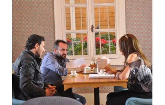 في حلبة الصراع السياسي