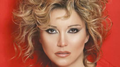 نورا رحال: «جورج وسوف» غنّيٌّ عن دعمي.. وهذا ما علمتني إياه محنتي!