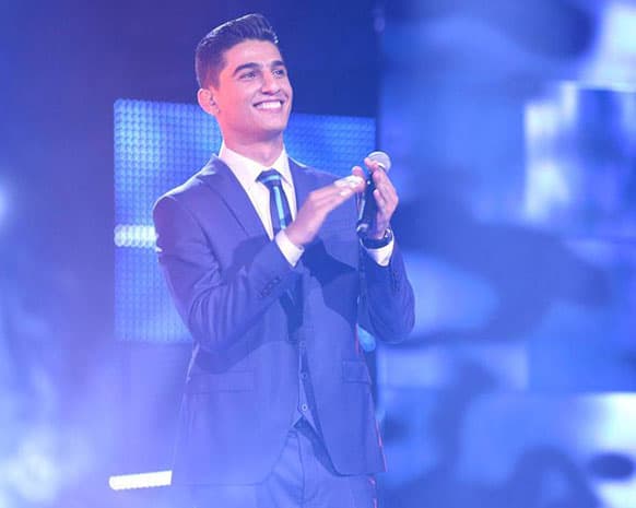 صورة غلاف مقالة محمد عساف يشعل مسرح اراب ايدول من جديد
