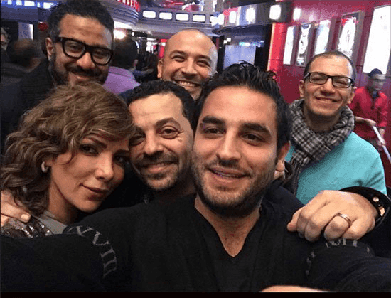 صورة غلاف مقالة ذكريات أصالة نصري في الخانات الأولى