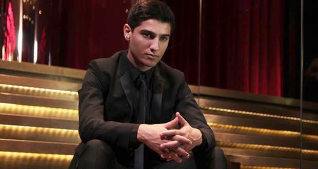 صورة غلاف مقالة محمد عساف خارج حفل "بلاتينوم ريكوردز" والسبب...