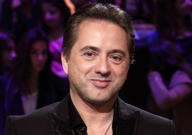 الفنان مروان خوري ينضم إلى "مذكرات عشيقة سابقة"