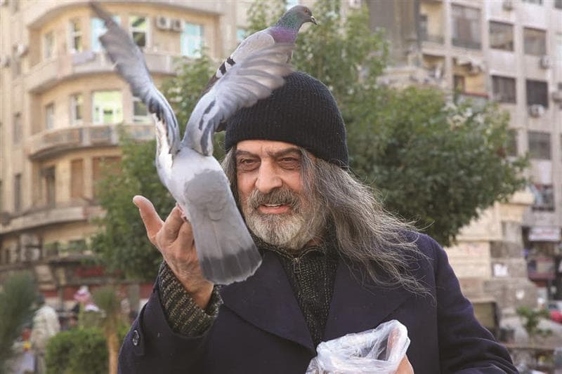 الإنتاج العام في سوريا: عودة الدراما إلى العشوائيّات