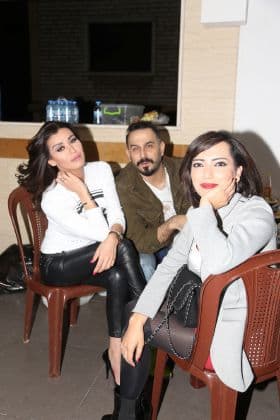 «جريمة شغف»: قصي خولي و5 نساء في متاهة