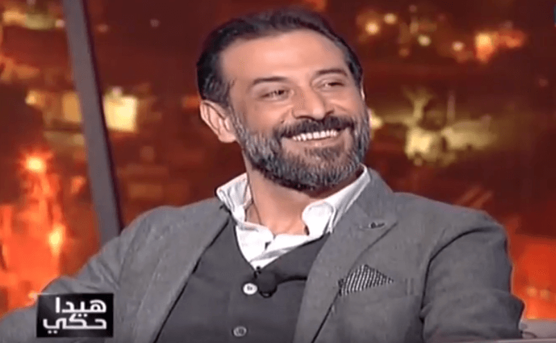 عبد المنعم عمايري : غداً نلتقي أفضل ماقدمته في مسيرتي