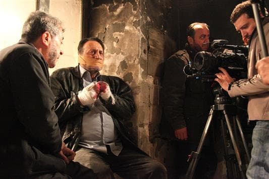 في كواليس «امرأة من رماد»: نجدة أنزور لن ينتظر اختمار الأزمة