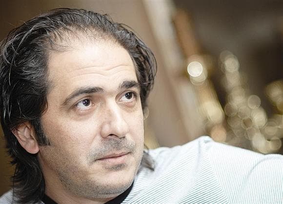 كاميرا عامر فهد تدور في أبو ظبي بعيداً عن الدراما السورية مجدداً