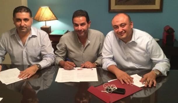 صورة غلاف مقالة الإعلام المصري يدخل مرحلة جديدة