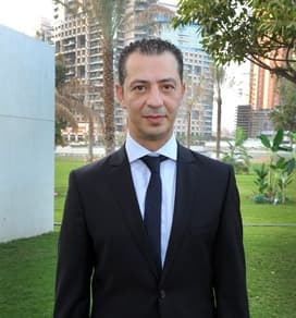 إياد نجار ل "الراي" : سيف الدين سبيعي أجبن شخصية رأيتها في حياتي