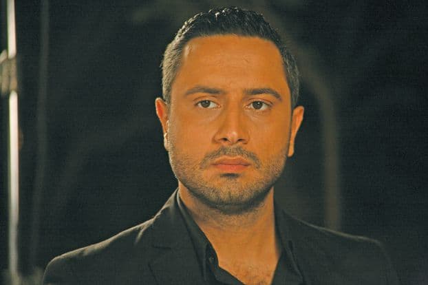 قيس الشيخ نجيب: لا يمكن حصر الدراما بالحرب