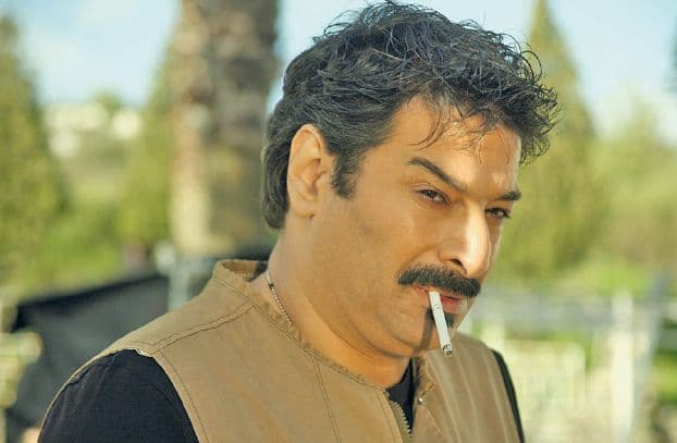 رافي وهبي: «العرّاب - نادي الشرق» مظلوم