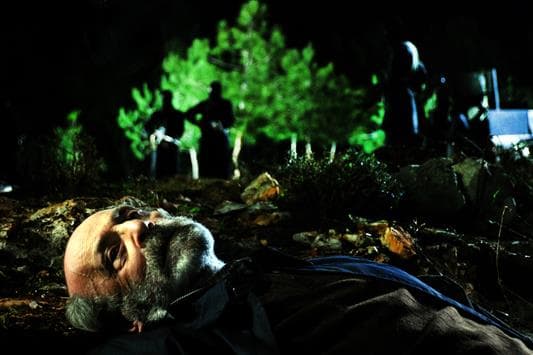 «سوريون» لباسل الخطيب: المكائد والمصائر