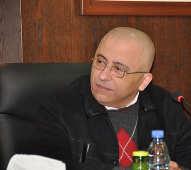 فادي قوشقجي : "صرخة روح" كبوة في تاريخي