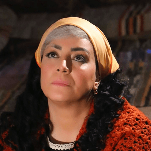 شكران مرتجى : تامر اسحاق أنصفني .. ومسلسل "وردة شامية" للمتعة