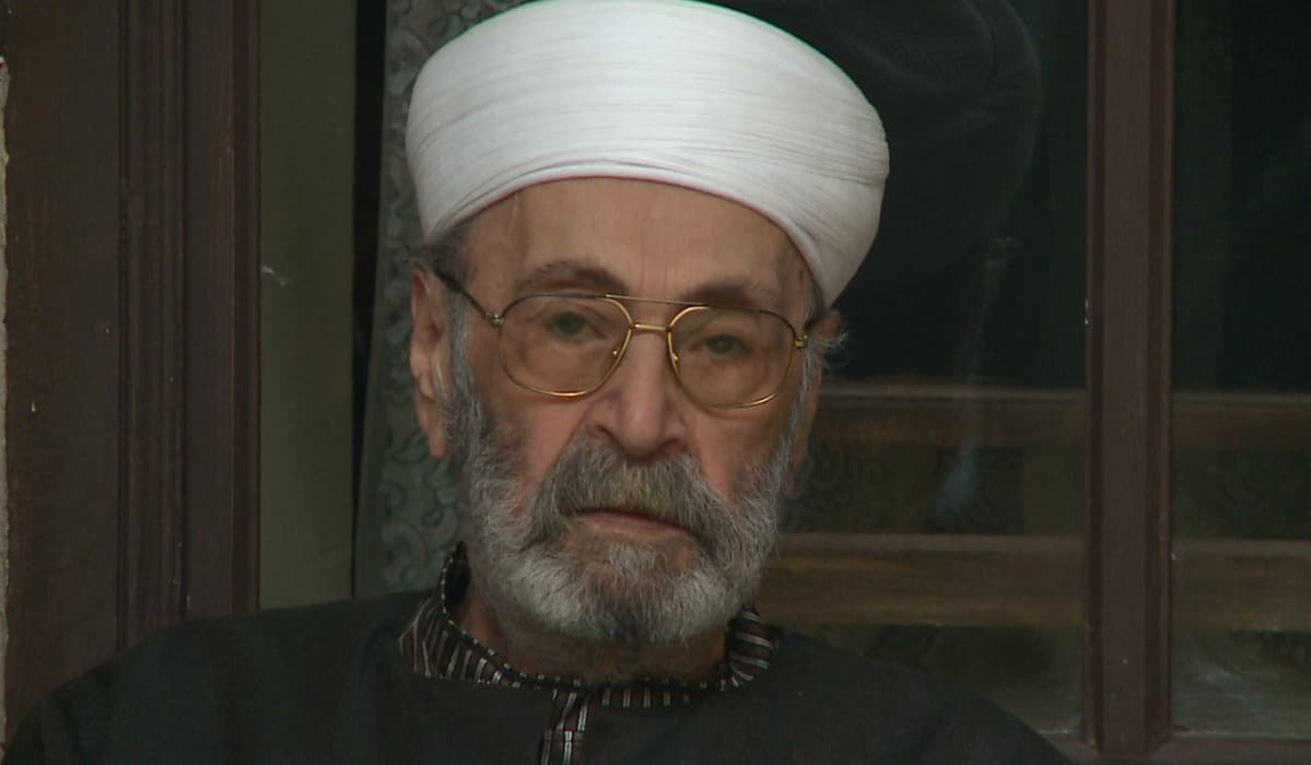 رفيق سبيعي في عمل ثانٍ لموسم دراما 2015