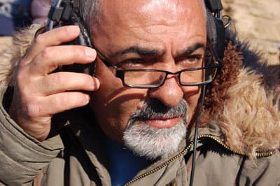 المؤسسة العامة للسينما تبدأ موسم 2015 ب "تحت سرة القمر"