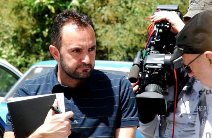 الليث حجو يبدأ ب "24 قيراط" خلال أيام