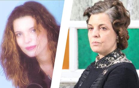 ضحى الدبس تتحدث عن فترة التهميش في حياتها