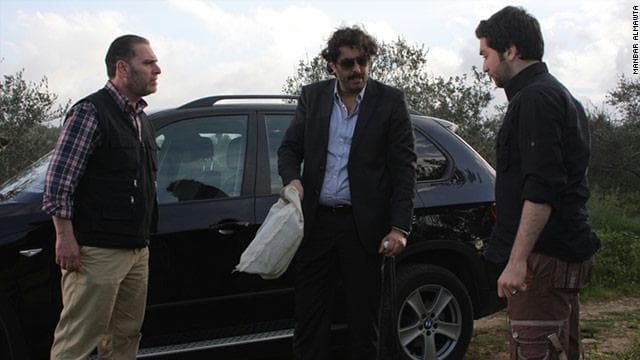 رغم المنع والاعتقال "منبر الموتى" حاضر في رمضان