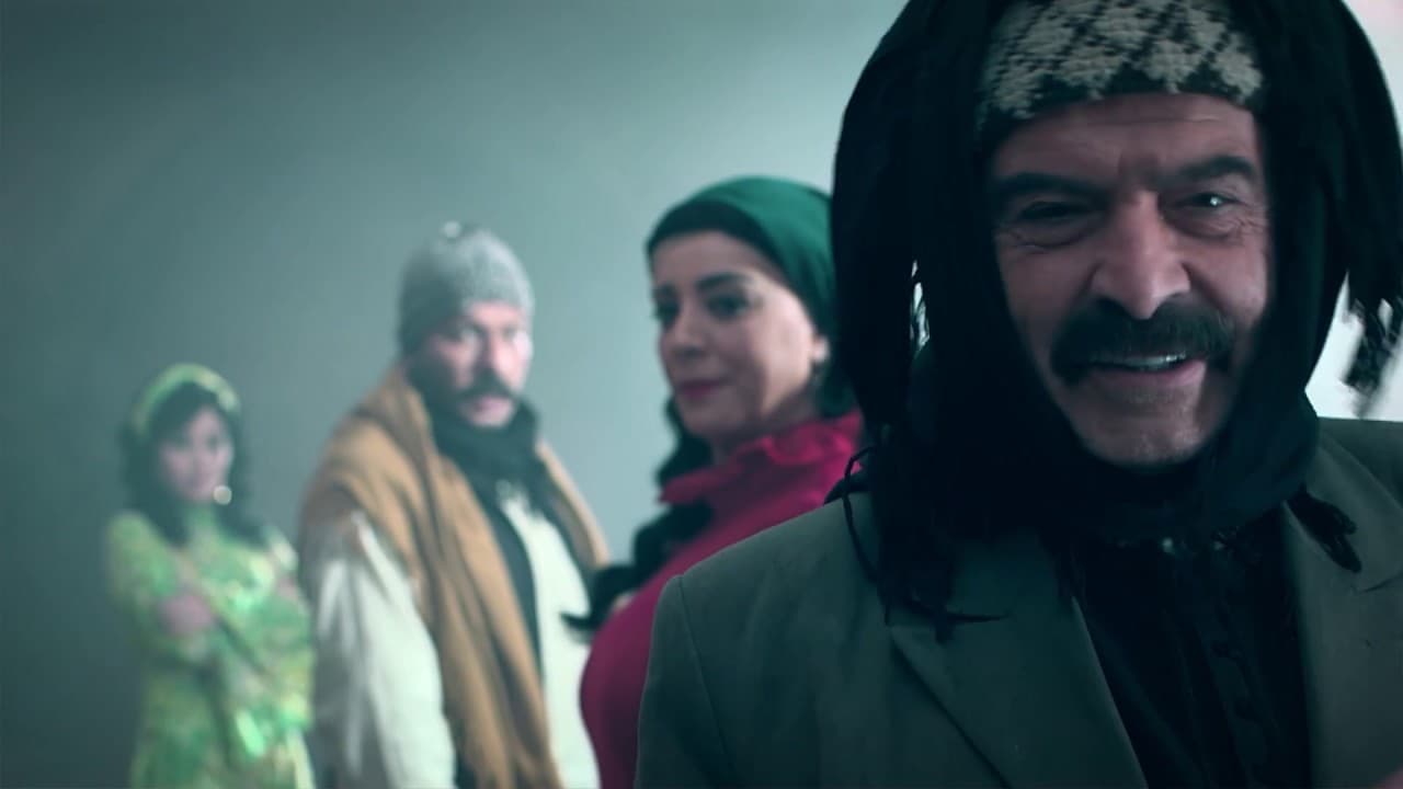 "وردة شامية" سادس الأعمال السورية خارج رمضان