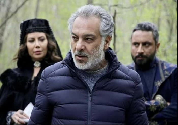 هل مخرج أوركيديا هو ذاته صاحب الزير سالم وثلاثية الأندلس ..؟!