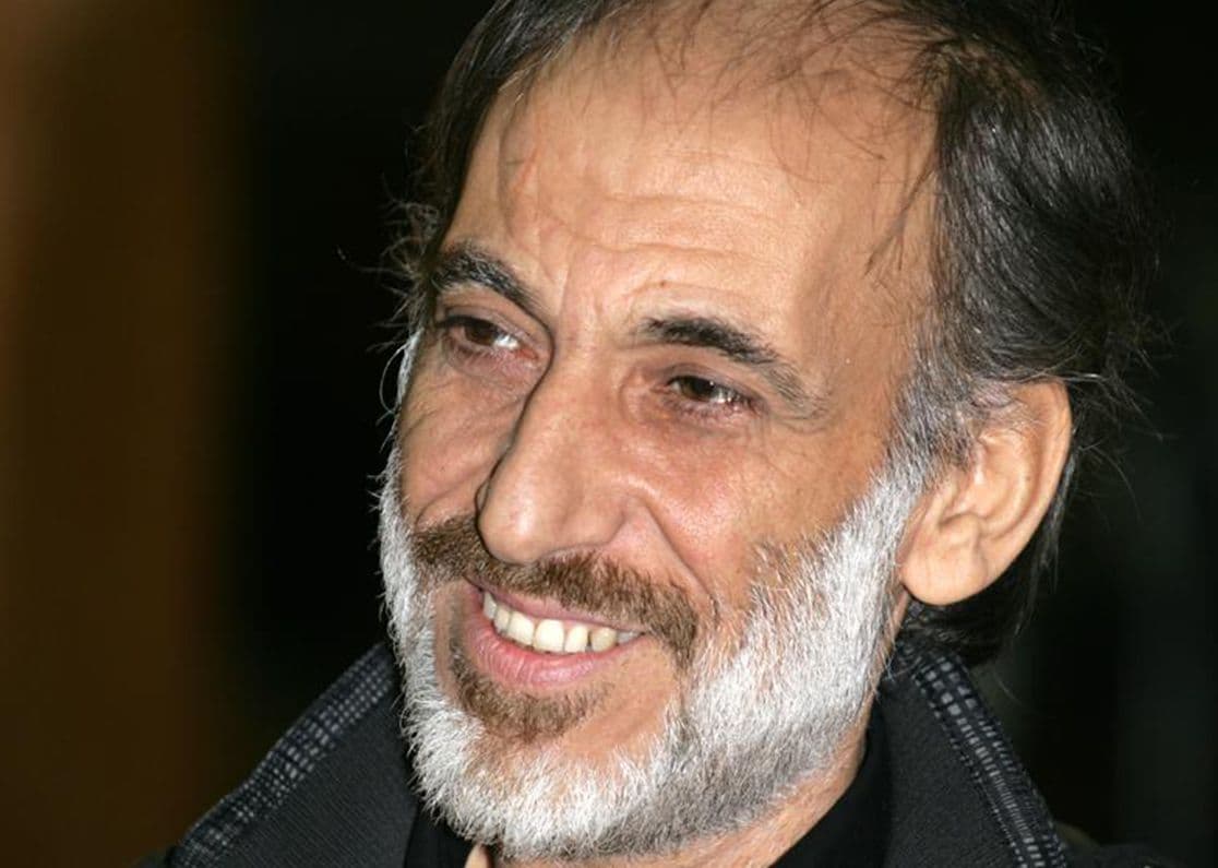 غسان مسعود ينغمس في الصوفية: أتمنى تمثيل شخصية "التبريزي"