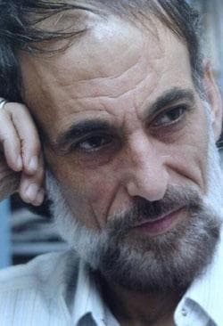 غسان مسعود يدخل القاهرة من باب بهاء طاهر