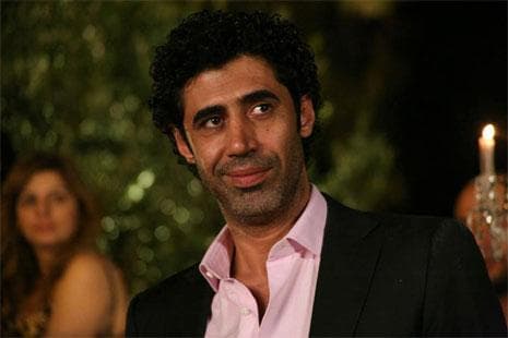 محمد حداقي نجم حتى لو عانى من الظلم