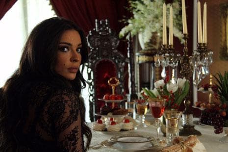 دراما مشتركة تخطف الجماهير بأبطال من كرتون