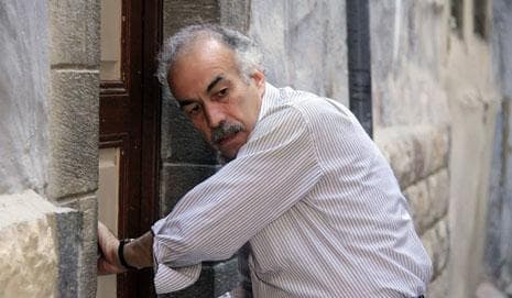 عليّ كريم ضحية تجّار «قوارب الموت»