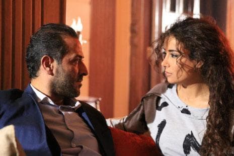 «لست جارية»: ناجي طعمة يعيد النظر بمفهوم «الشرف»