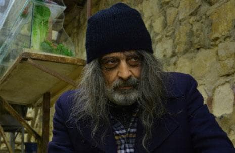 غنى الحضارة السورية يتحدّى ال «زوال»