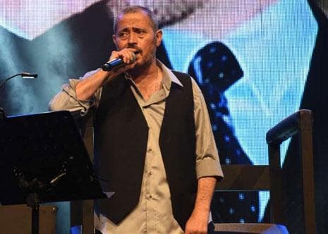 الوسوف مِسْك «تاراتاتا»... ما خلّا «الطابق مستور»